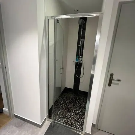 Apartament Duplex Avec Terrasses + Parking - St Nicolas