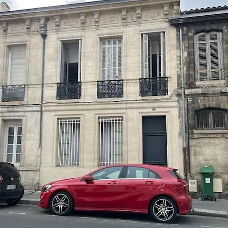 Apartment Duplex Avec Terrasses + Parking - St Nicolas